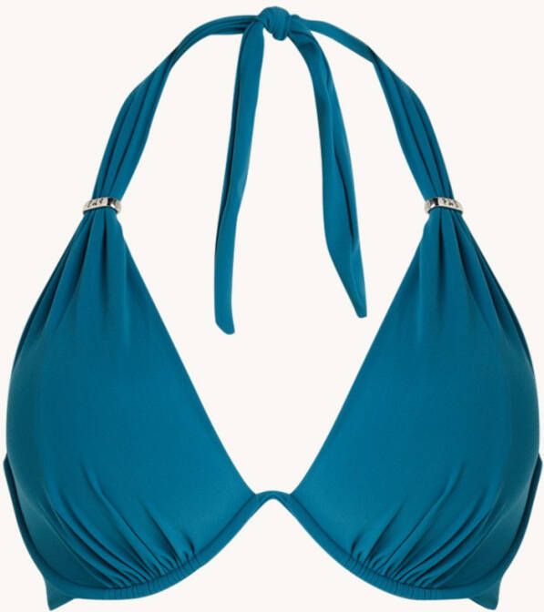 Pain de Sucre Fabia beugel bikinitop zonder vulling