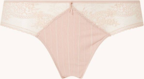 Passionata Maddie slip met kant