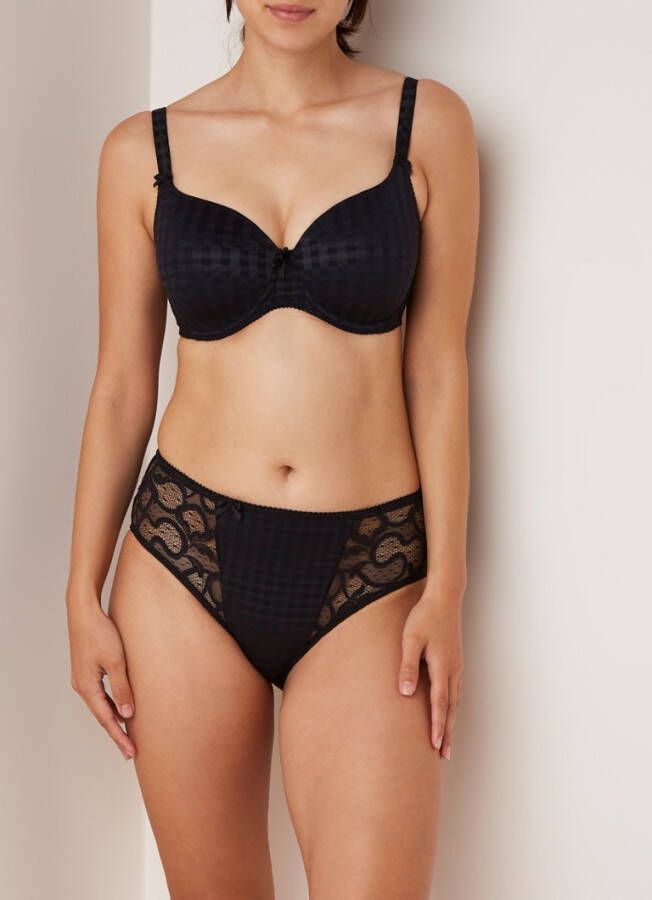 PrimaDonna voorgevormde beugelbh Madison Mousse zwart