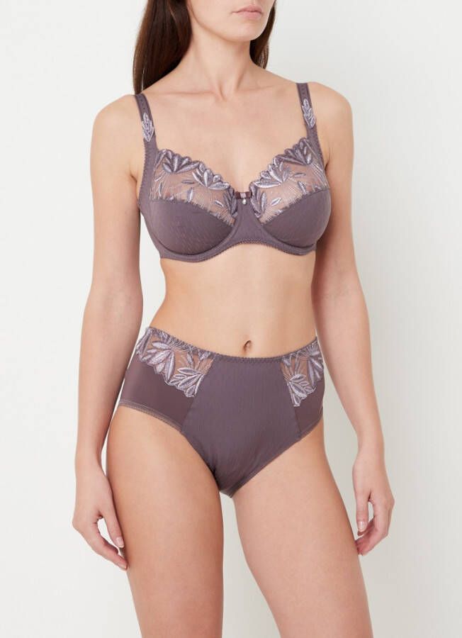 PrimaDonna Orlando beugel bh met borduring