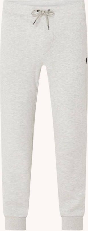 Ralph Lauren Performance tapered fit joggingbroek met steekzak