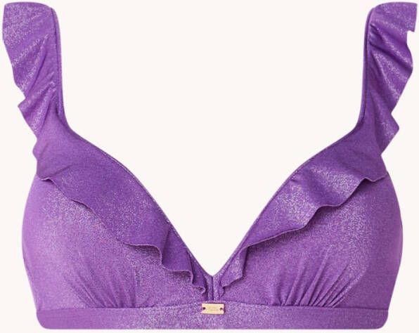 Sam Friday Cape voorgevormde bikinitop met beugel