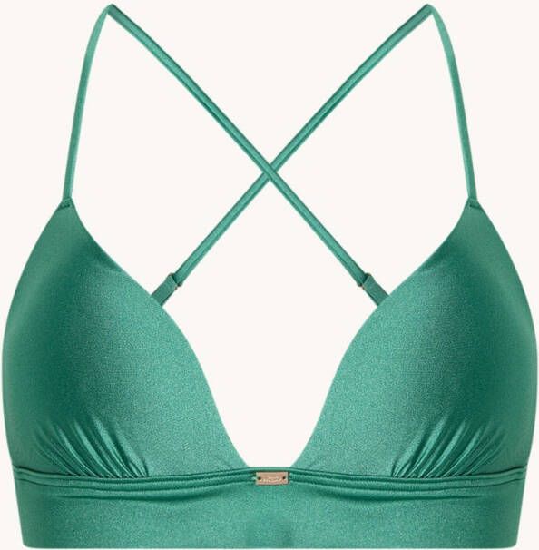 Sam Friday Push up voorgevormde bikinitop