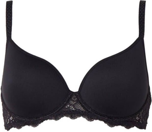 Simone P&#xE9, r&#xE8, le Caresse voorgevormde bh