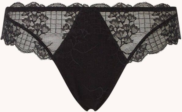 Simone P&#xE9, r&#xE8, le Reve slip van kant