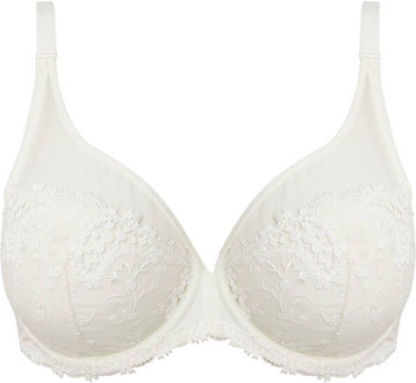 Simone P&#xE9, r&#xE8, le Wish beugel bh van kant