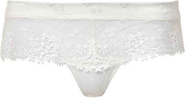 Simone Pé, rè, le Wish hipster