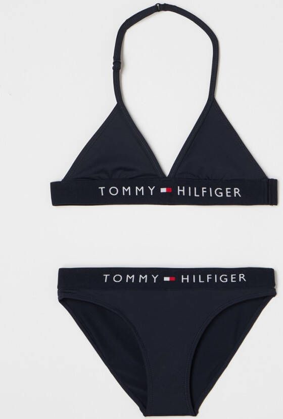 Tommy Hilfiger Bikini's kopen? Vergelijk op Obooi.nl