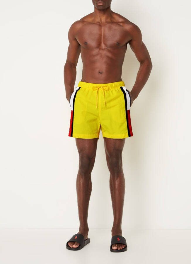Tommy Hilfiger Swimwear Zwemshort SF MEDIUM DRAWSTRING