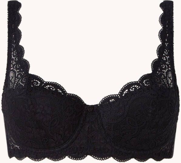 Triumph Bh met steuncups Amourette 300 WHP van chique kant