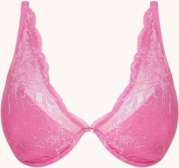 Triumph Amourette Charm voorgevormde bh van kant
