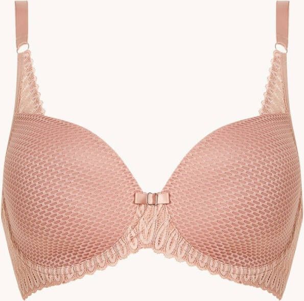 Triumph Aura Spotlight beugel bh van kant