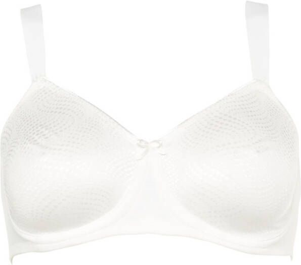 Triumph minimizer-beha Essential Minimizer W, met modern jacquardpatroon