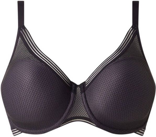 Triumph Minimizer bh Infinite Sensation W01 met naadloos voorgevormde cups