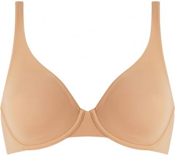 Wolford Pure naadloze beugel bh