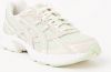 ASICS Gel 1130 sneaker met su&#xE8, de details online kopen