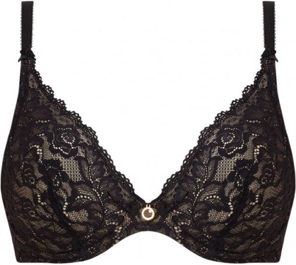 Aubade Rose beugel bh van kant