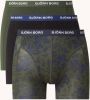 Bjorn Borg Bj&#xF6, rn Borg Cotton Stretch Boxershorts Heren(3 pack ) online kopen
