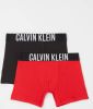 Calvin Klein Underwear Multi Boxershort 2pk Boxer Brief online kopen
