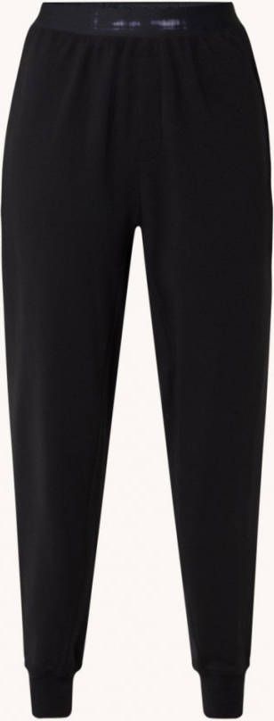 Calvin Klein Reimagined Heritage pyjamabroek met logoband
