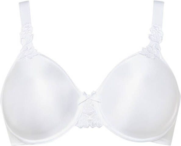 Chantelle Hedona beugel bh met kantborduring