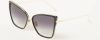 Dita 21013 A Sunglasses , Zwart, Dames online kopen