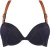 Marlies Dekkers Calamity Jane Push Up Bh | Wired Padded Blue Jeans 70b online kopen