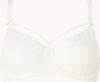Marlies Dekkers space odyssey push up bh | wired padded ivory lace online kopen