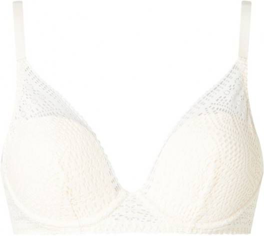 Passionata voorgevormde beugelbh Holala ivoor