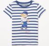 Polo Ralph Lauren T shirts Blauw Dames online kopen