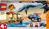 Lego Jurassic World Pteranodon Chase Dinosaur Toy Playset(76943 ) online kopen