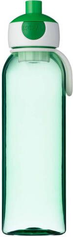Mepal Campus Waterfles 500 Ml Groen