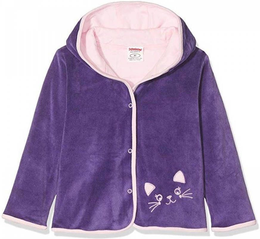 Playshoes Pyjamajas Kat Junior Meisjes Maat 86