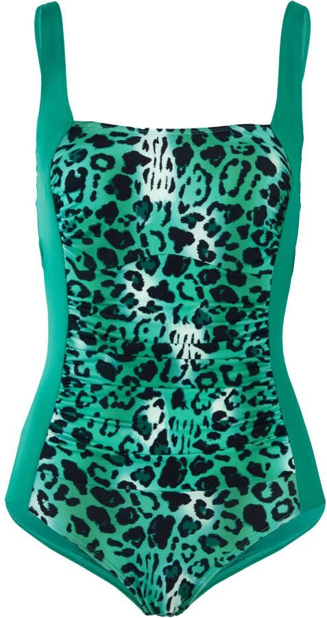 bonprix Badpak van gerecycled polyamide