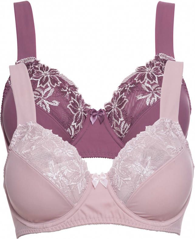 bonprix Beugel bh(set van 2 )