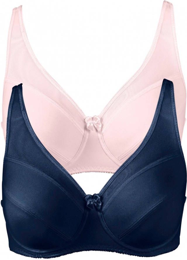 bonprix Beugel bh(set van 2 )