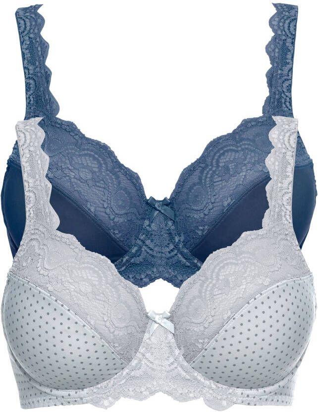 bonprix Beugel bh(set van 2 )