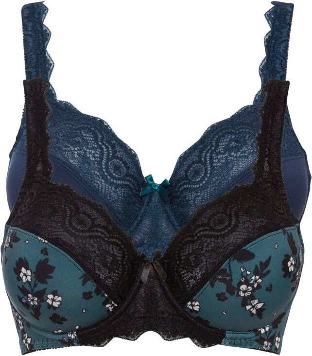 bonprix Beugel bh(set van 2 )