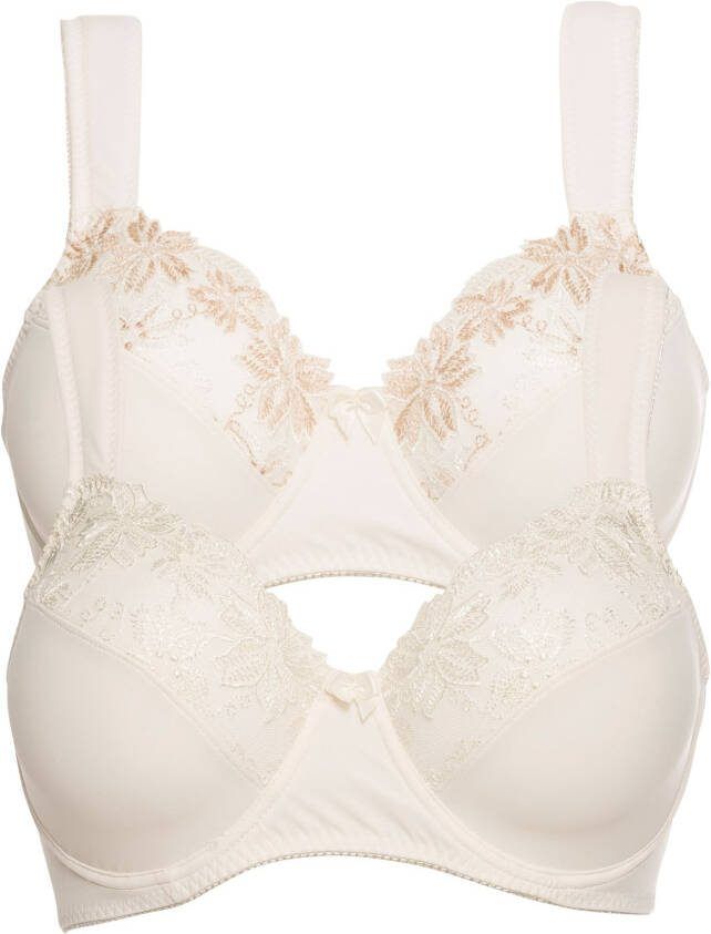 bonprix Beugel bh(set van 2 )