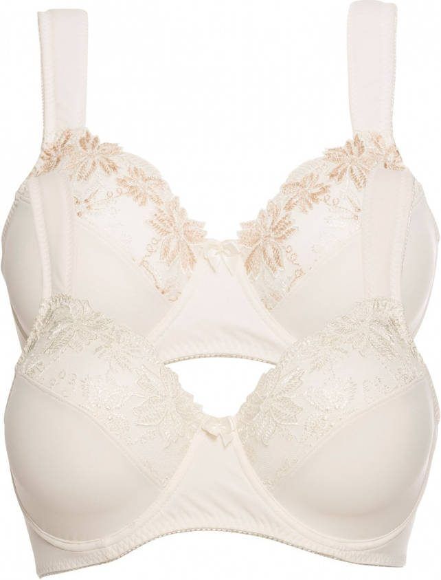 bonprix Beugel bh(set van 2 )