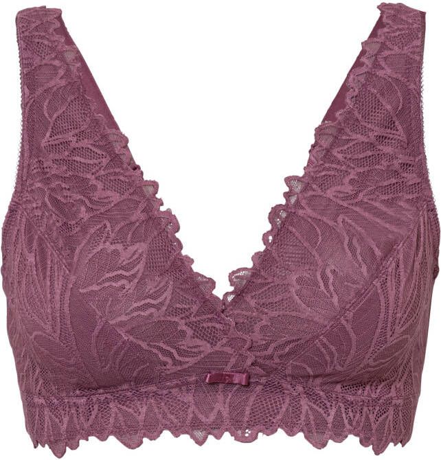 bonprix Bralette zonder beugels
