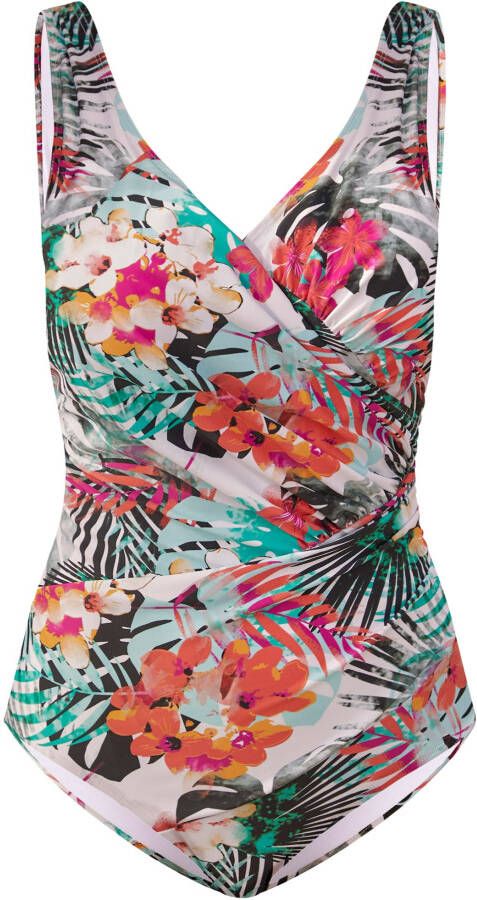 bonprix Corrigerend badpak, licht corrigerend