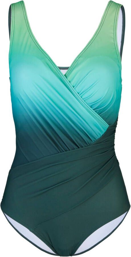 bonprix Corrigerend badpak, licht corrigerend