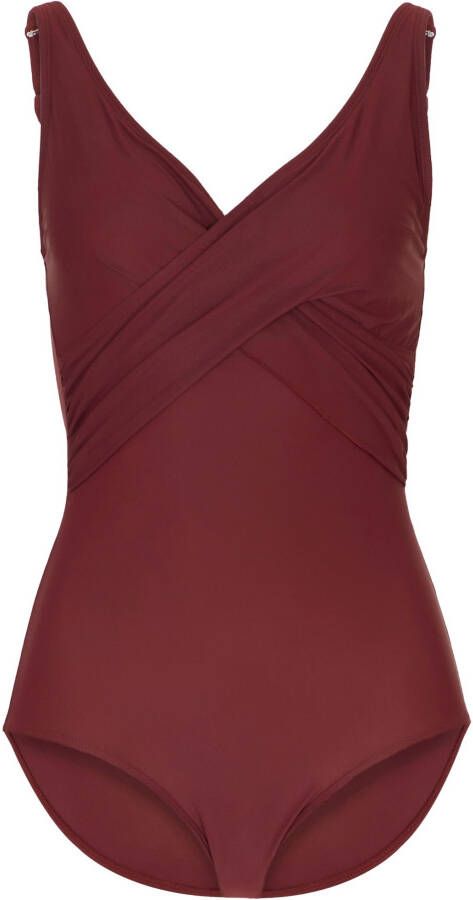 bonprix Corrigerend badpak, sterk corrigerend