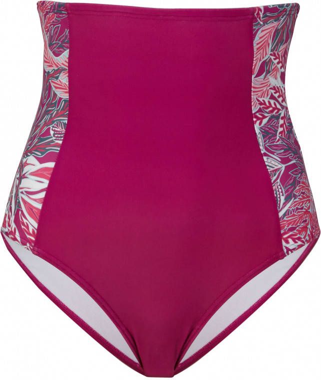 bonprix Corrigerend high waist bikinibroekje, licht corrigerend
