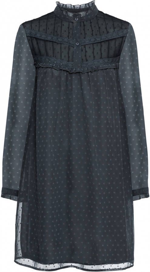 Bon Prix Bonprix Korte Jurken Imitatieleer Bonprix Kanten Jurk