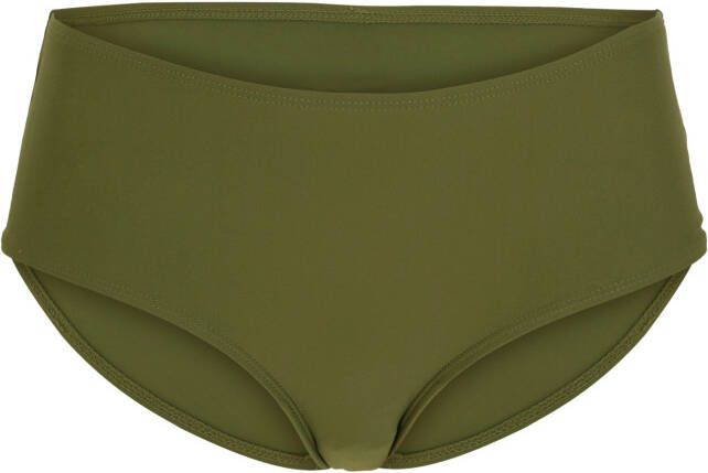 bonprix Maxi bikinibroekje met gerecycled polyamide