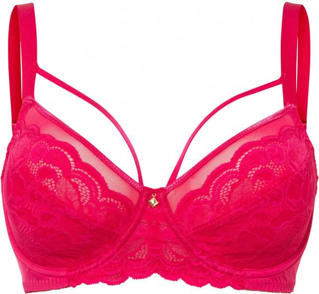 bonprix Minimizer bh met beugels en gerecycled polyamide