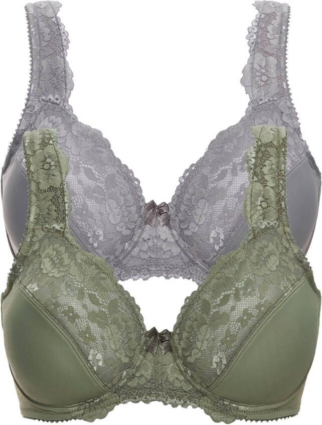 bonprix Minimizer bh met beugels(set van 2 )