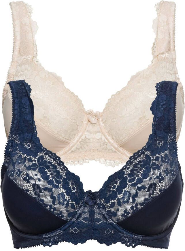 bonprix Minimizer bh met beugels(set van 2 )